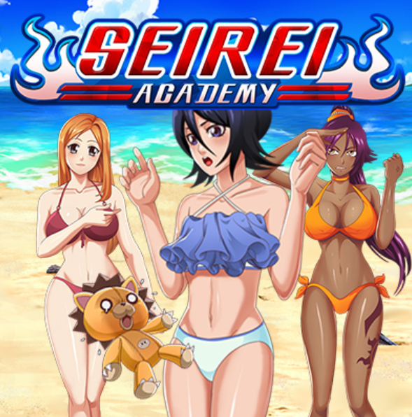 Seirei Academy online slot 2